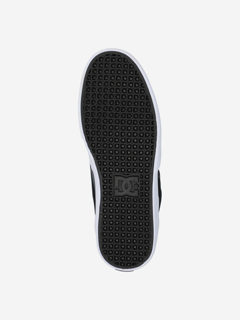 Кеды мужские DC Shoes Kalis Vulc Mid