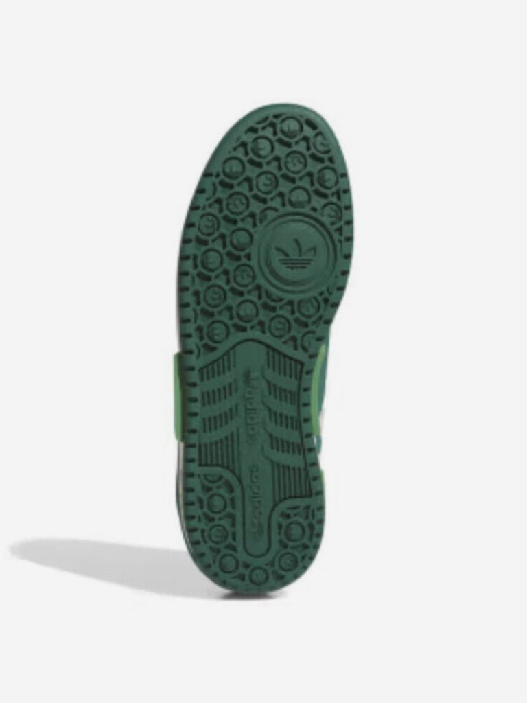 Кроссовки Adidas Forum Low