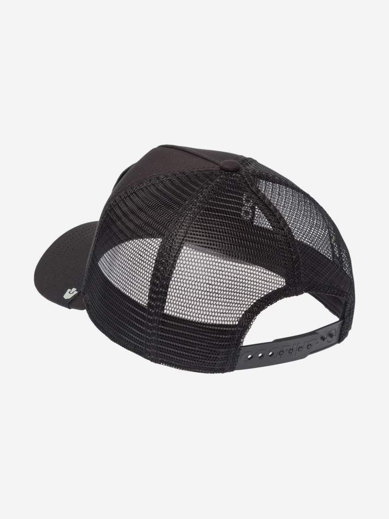 Бейсболка с сеточкой GOORIN BROTHERS 101-2453