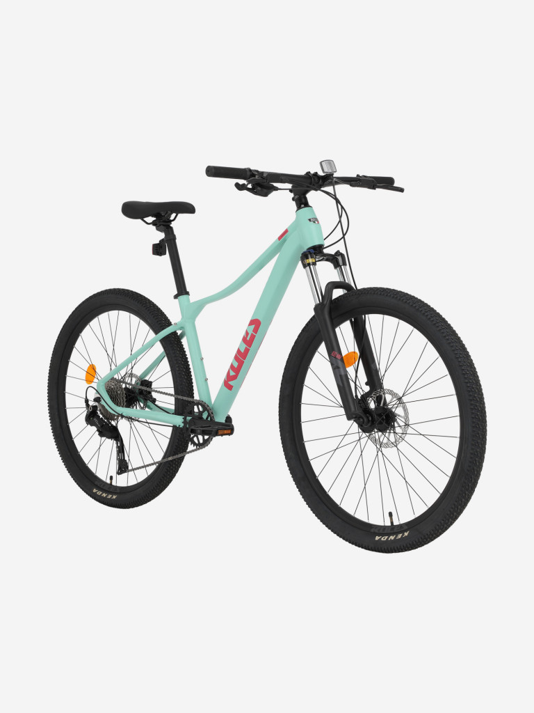 Велосипед горный Roces Eleganza 1 27.5"