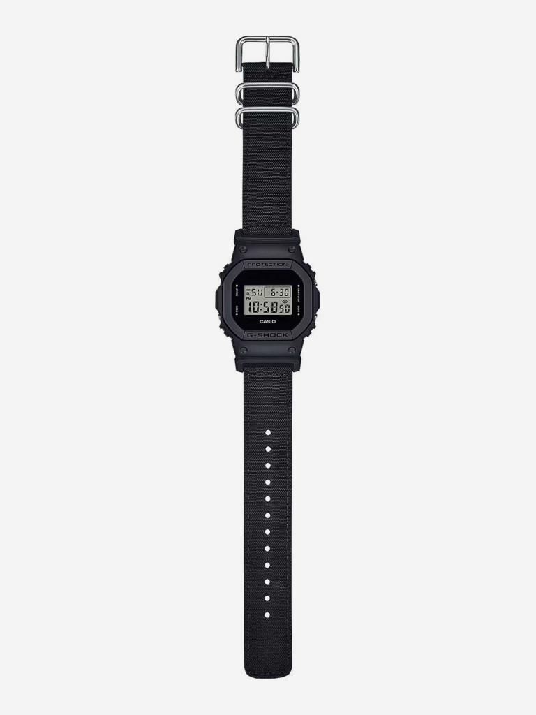Спортивные часы Casio DW-5600BCE-1E