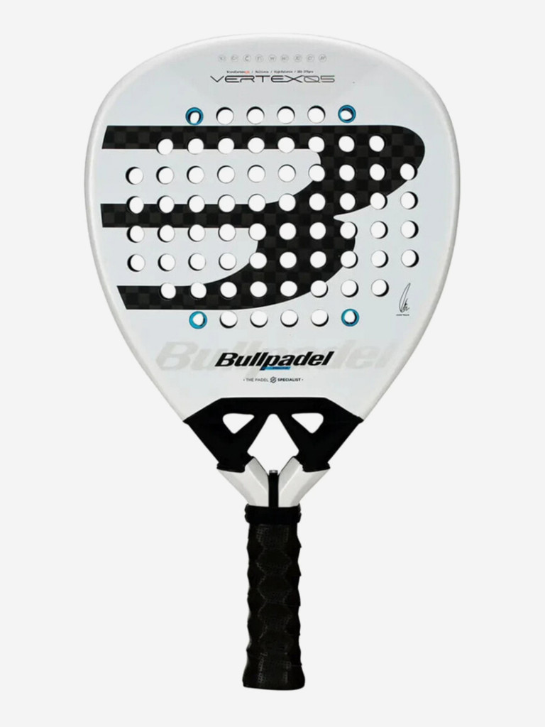 Ракетка для падел-тенниса Bullpadel Vertex 05