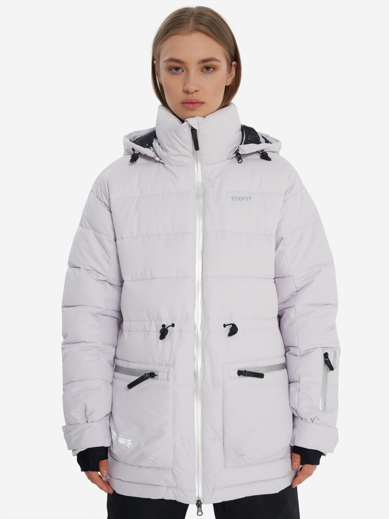 Пуховик женский Termit