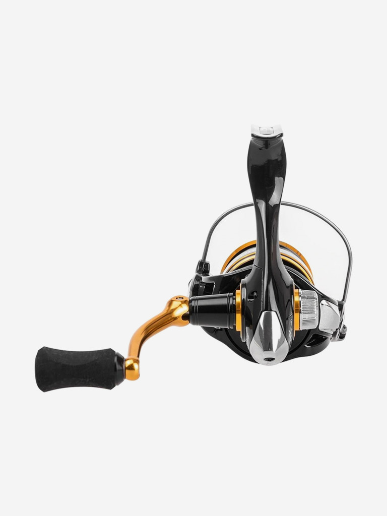 Катушка безынерционная Nisus TORA 2000S 7+1 подшипник