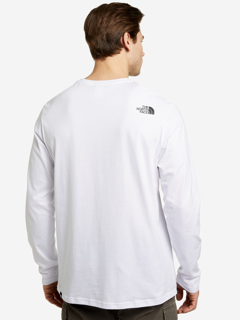 Лонгслив мужской The North Face Standard