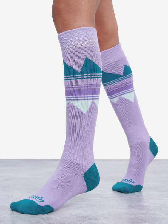 Гольфы для девочек Termit, 1 пара