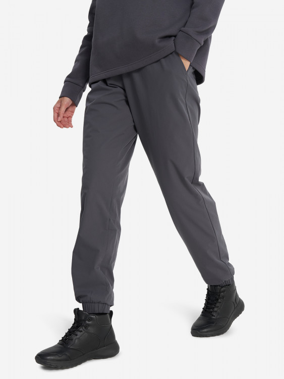 Брюки утепленные женские Outventure