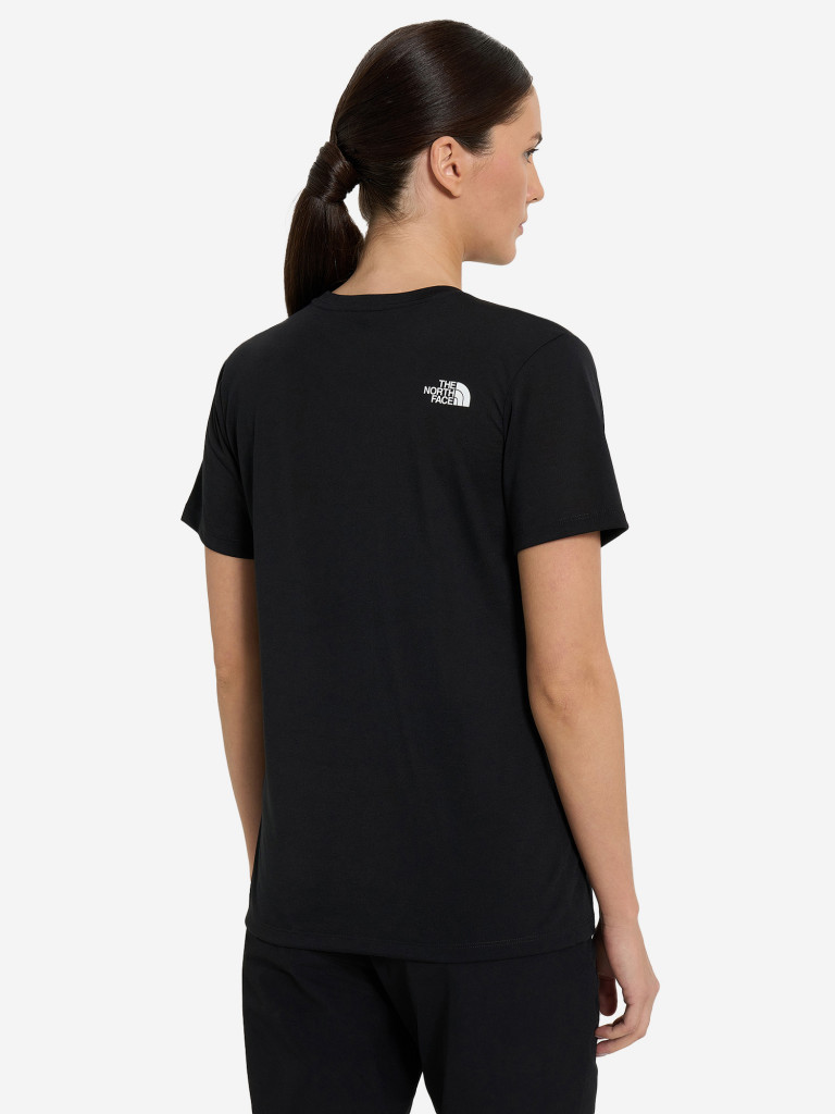 Футболка женская The North Face Foundation