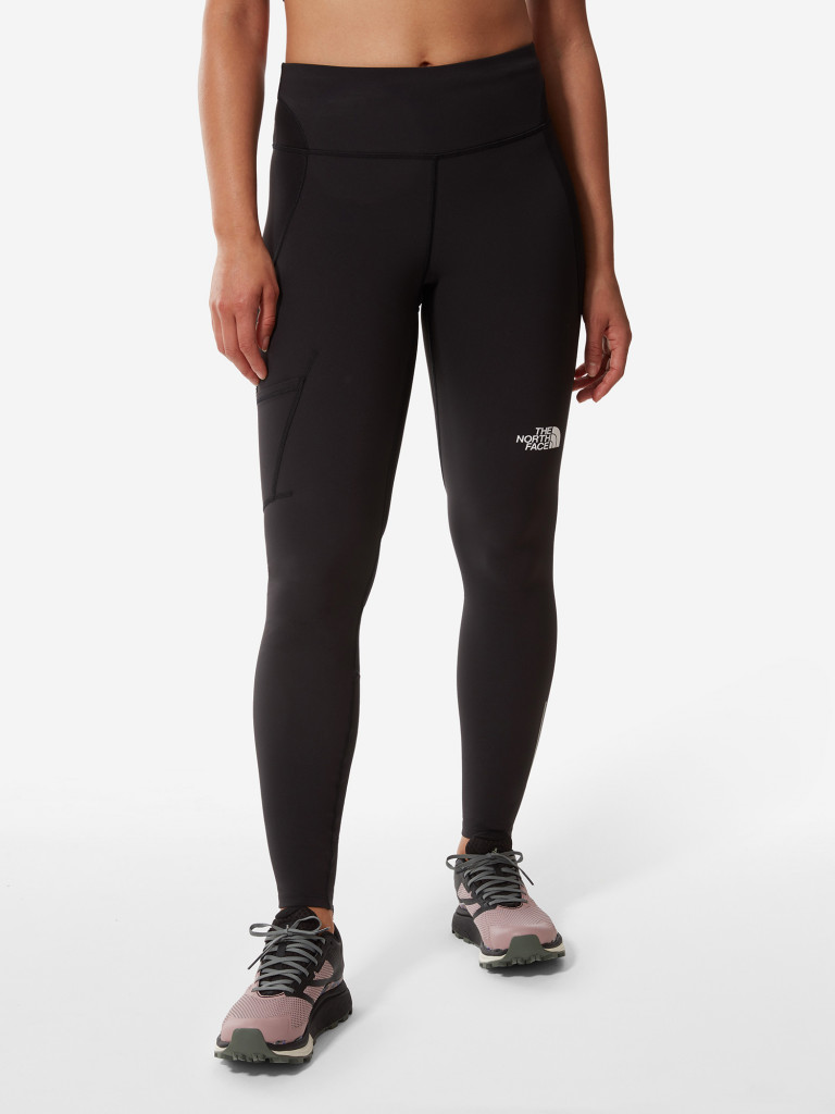 Легинсы женские The North Face Winter Warm