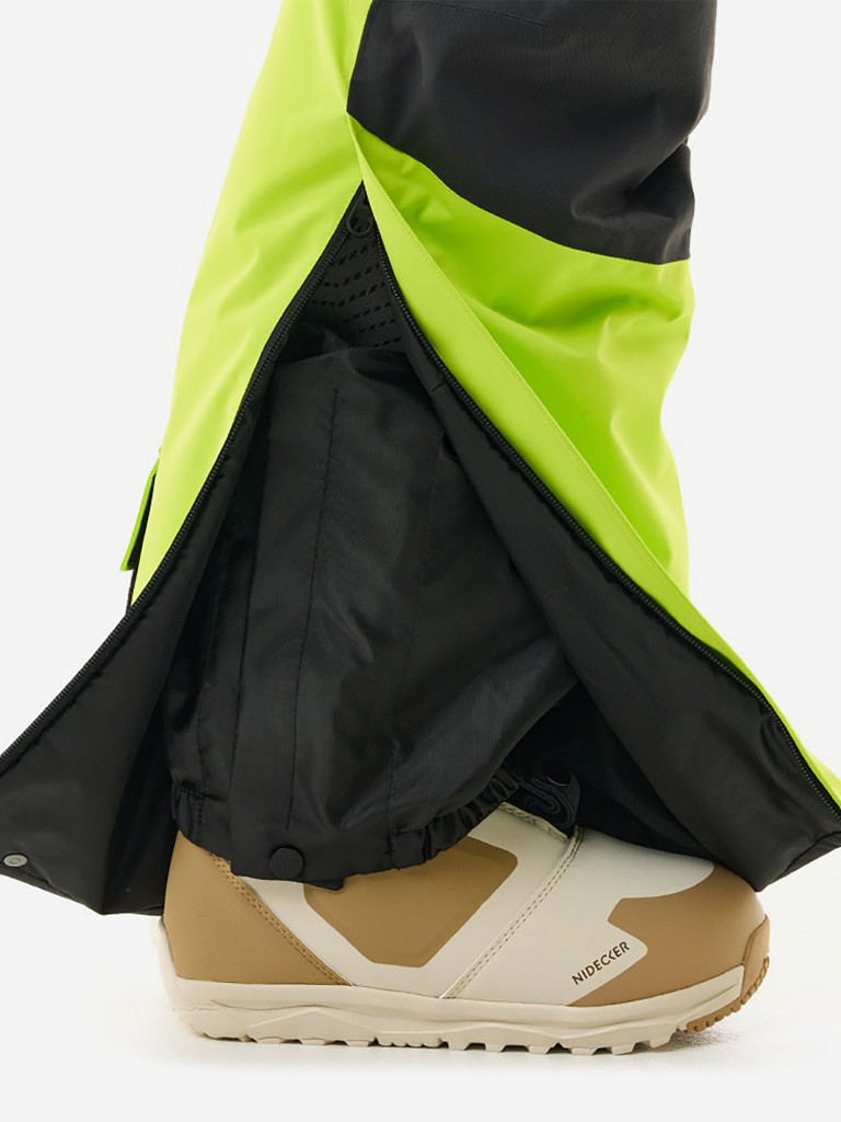 Комбинезон Dragonfly Gravity 2.0 2026 утепленный сноубордический и горнолыжный