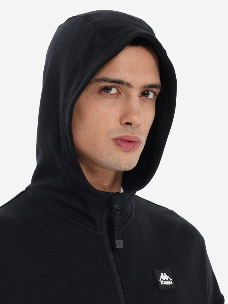 Толстовка мужская Kappa