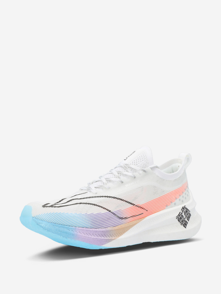 Кроссовки мужские Li-Ning Feidian 3 Elite