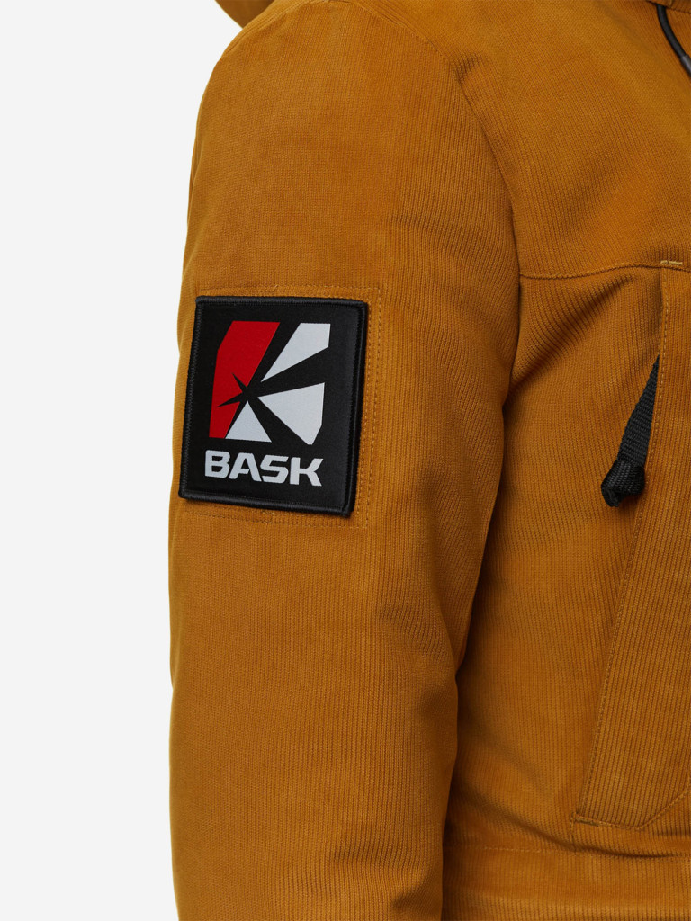Пуховик женский Bask Iremel V4