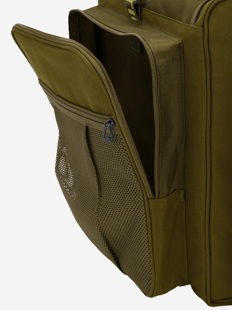 Сумка рыболовная Aquatic С-1-55, 55л