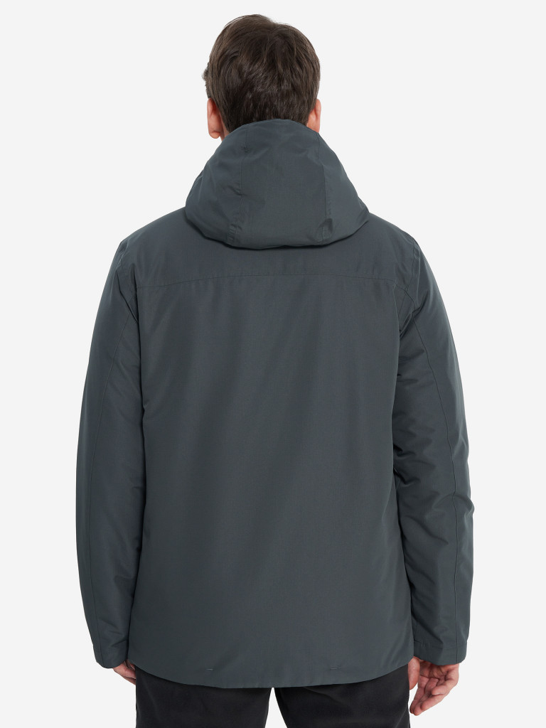 Куртка утепленная мужская Northland