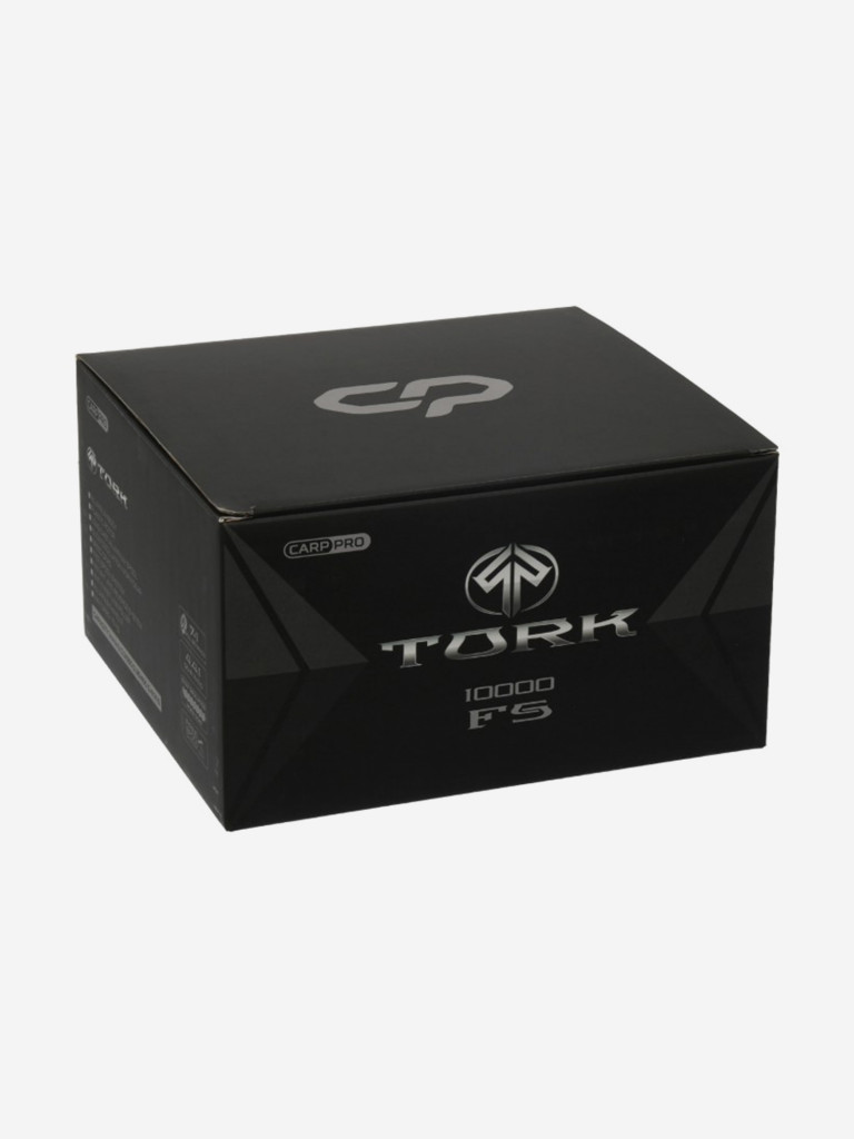 Катушка CARP PRO Tork 10000 FS