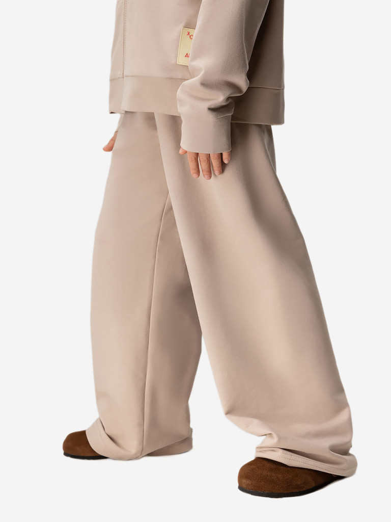 Костюм спортивный для девочек bodo