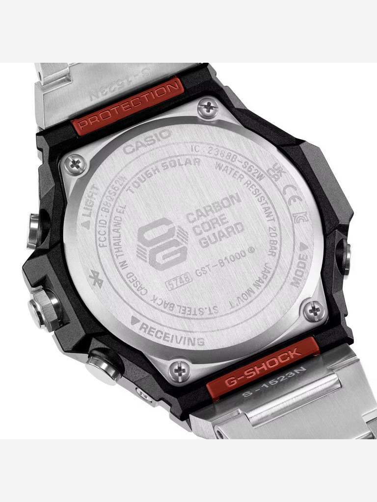 Спортивные часы Casio G-Shock GST-B1000D-1A