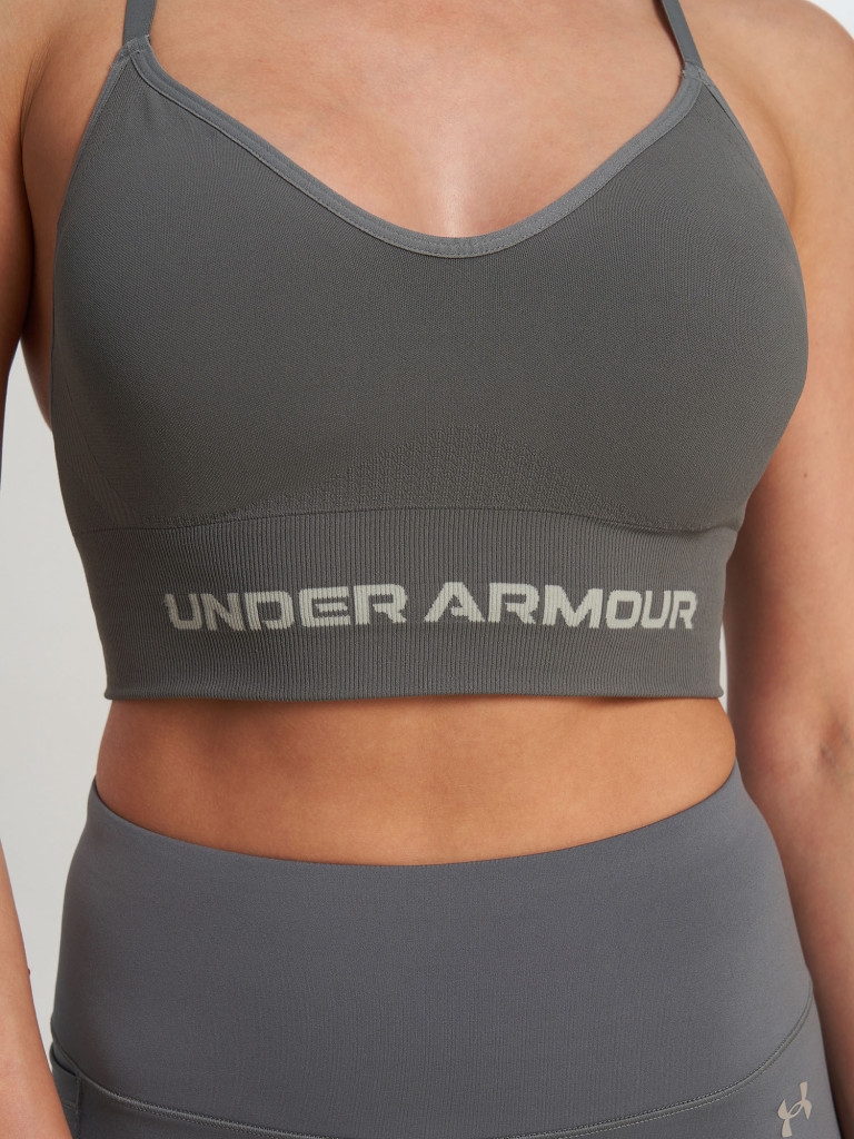 Топ бра спортивный Under Armour