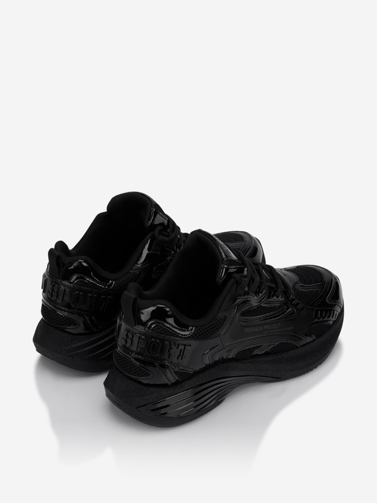Кроссовки Plein Sport PEGASUS // GEN.X.05