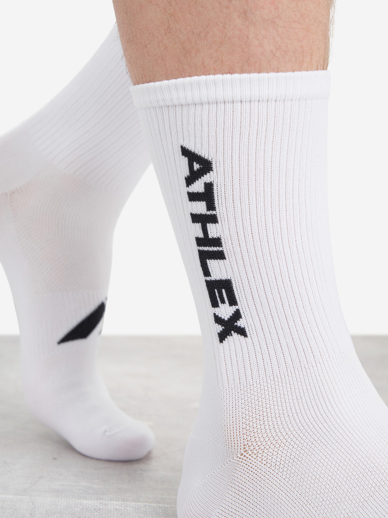 Носки Athlex, 3 пары