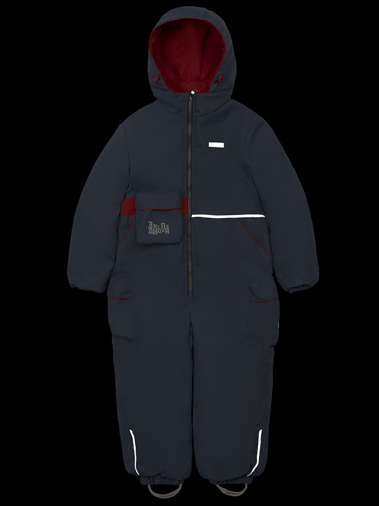 Комбинезон NIKASTYLE
