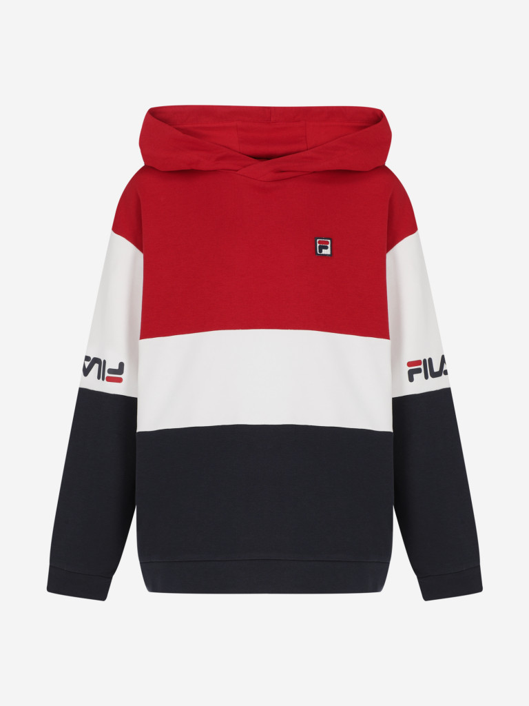 Худи для мальчиков FILA