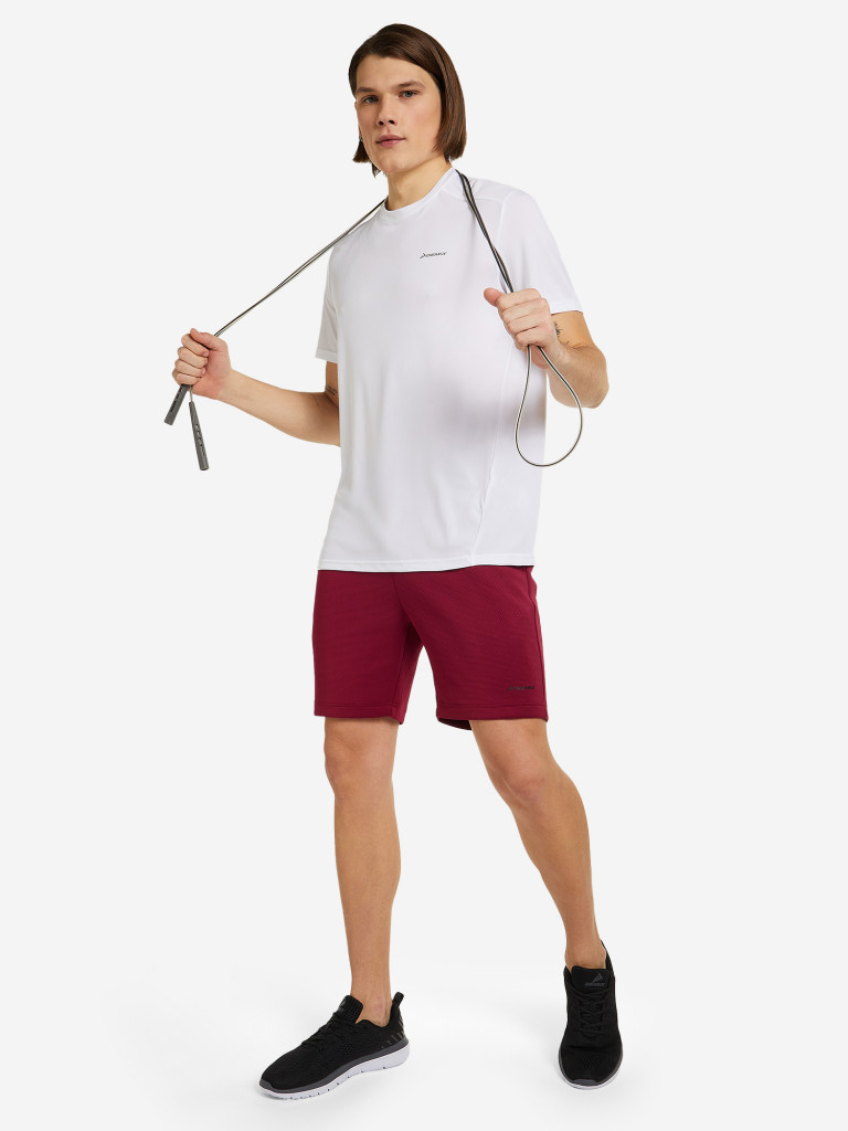 Футболка мужская Demix