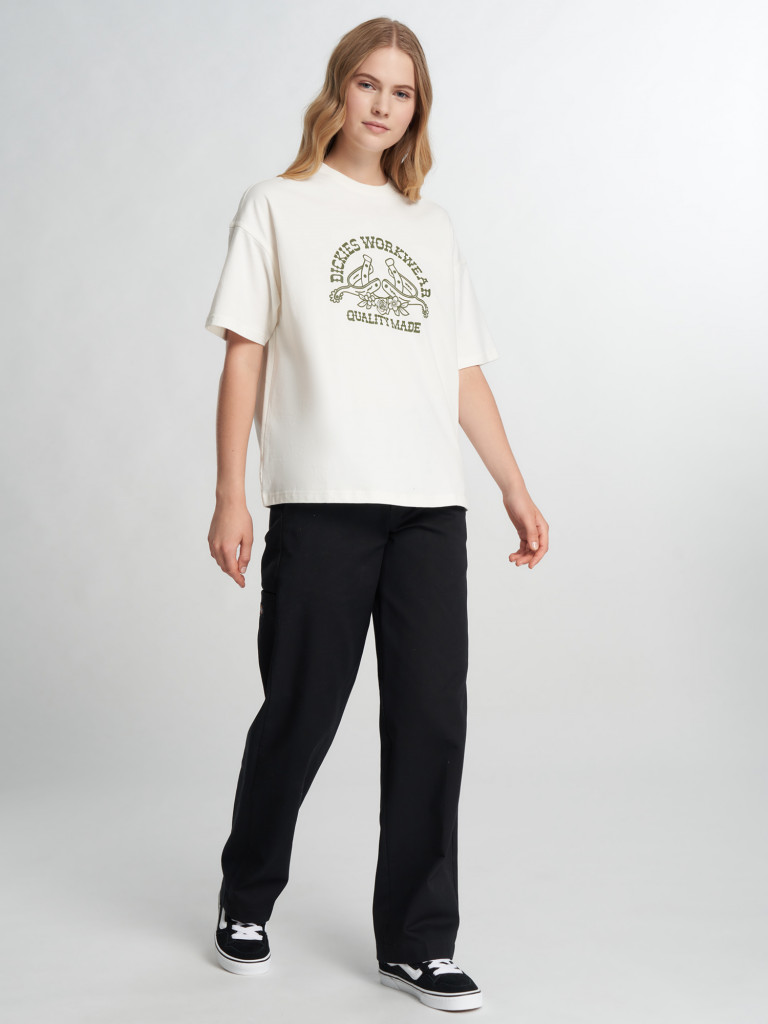 Футболка женская DICKIES Bettsville