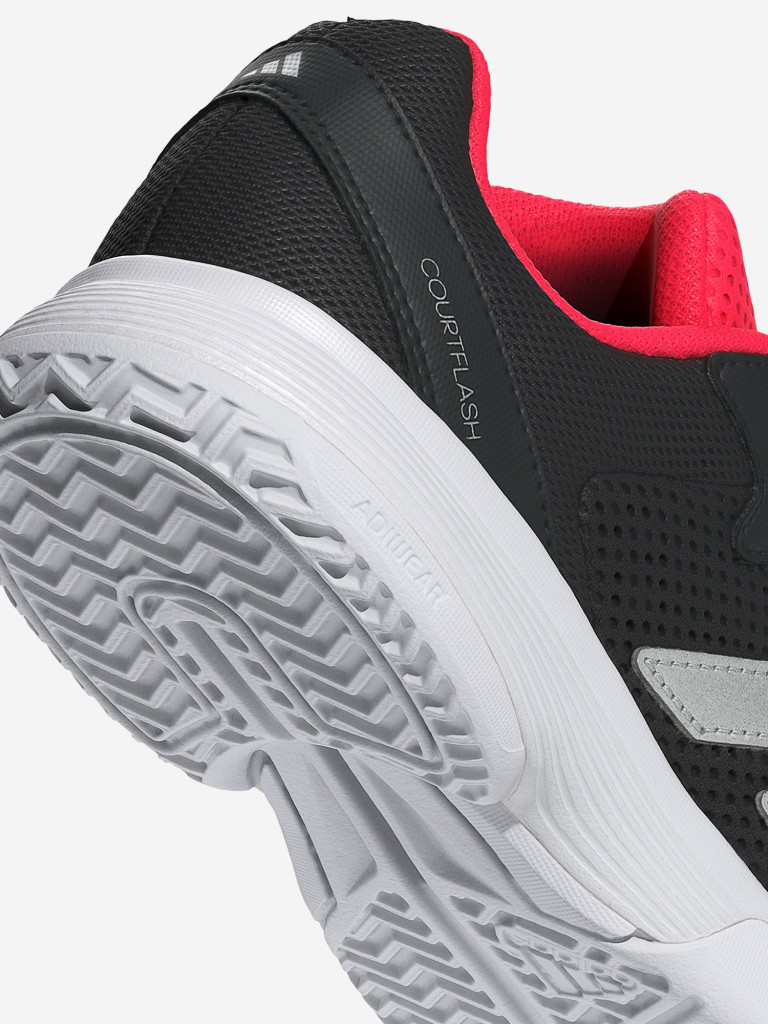Кроссовки детские adidas Courtflash K