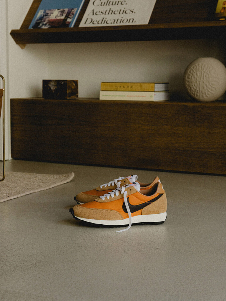 Кроссовки Nike Daybreak SP