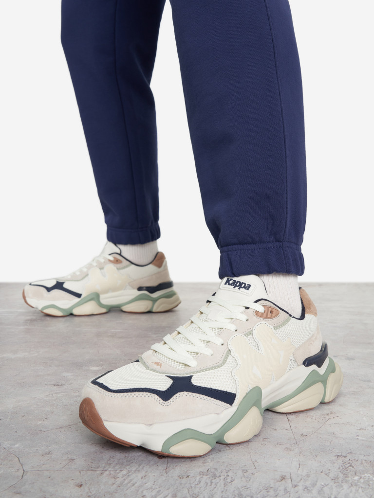 Кроссовки мужские Kappa Pongo