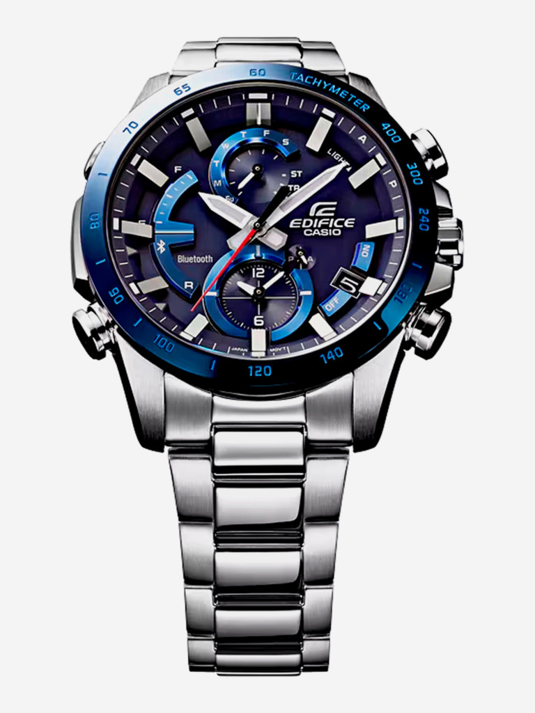 Наручные часы Casio Edifice EQB-900DB-2A