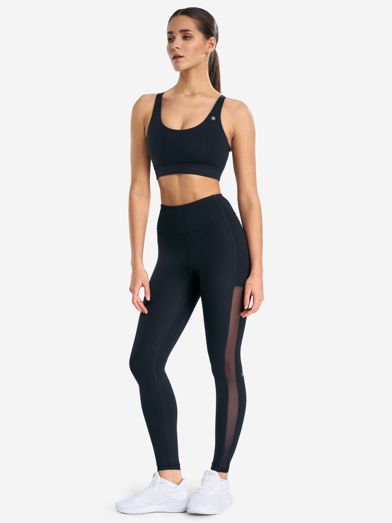 Легинсы женские Sensana EssentialMove