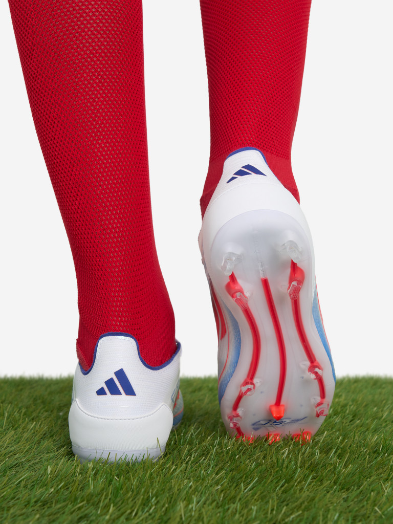 Adidas f50 socks on sale