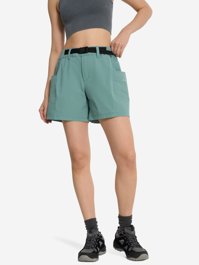 Шорты женские Outventure