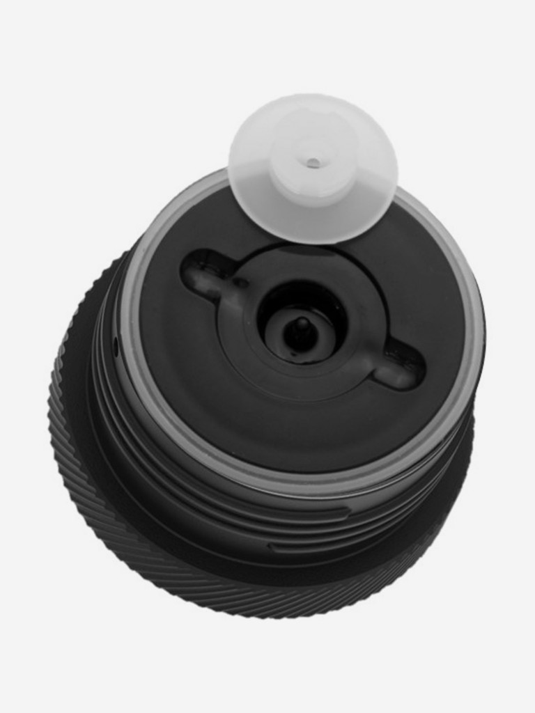 Термос для еды 470 мл THERMOS ICON-300 стальной цвет