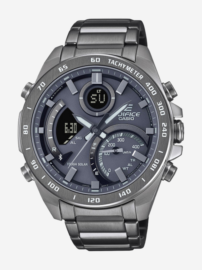 Наручные часы CASIO ECB-900MDC-1A