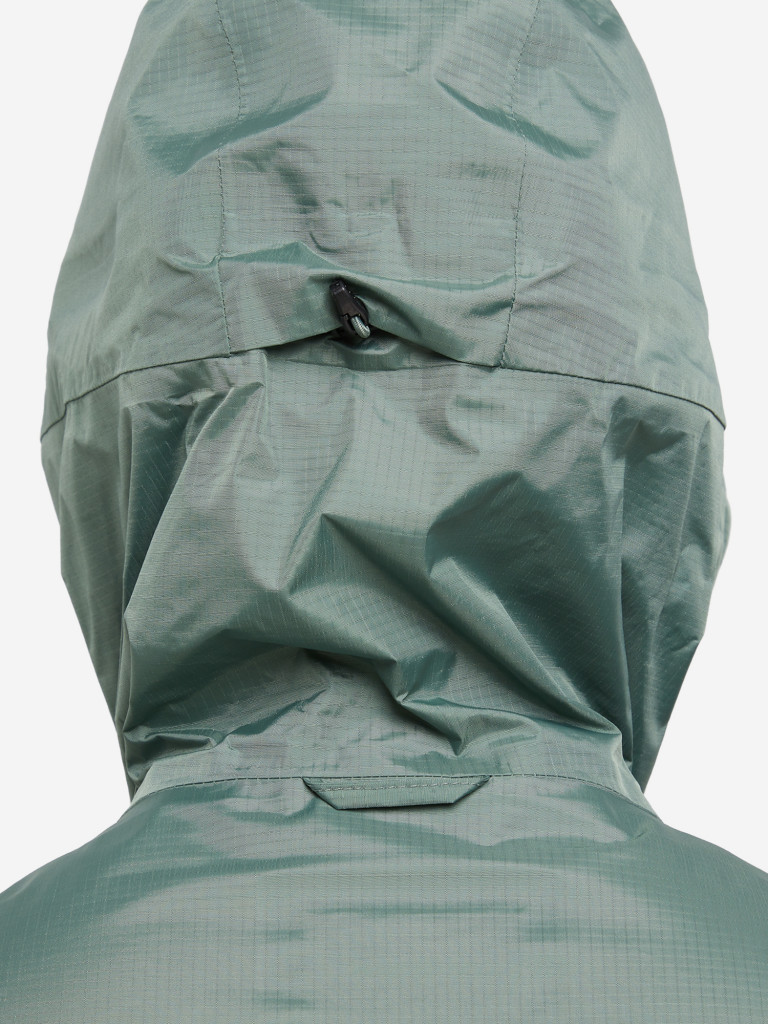 Куртка мембранная мужская Fjallraven