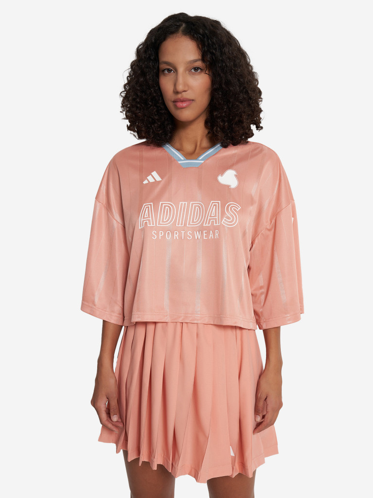 Футболка женская adidas