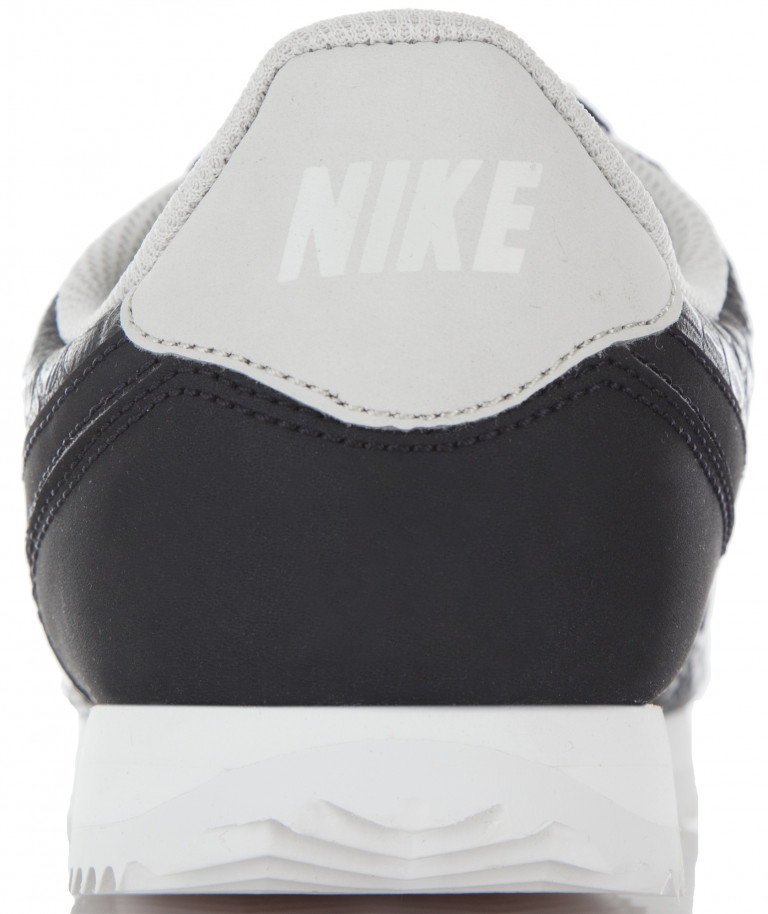 Nike cortez basic ltr online