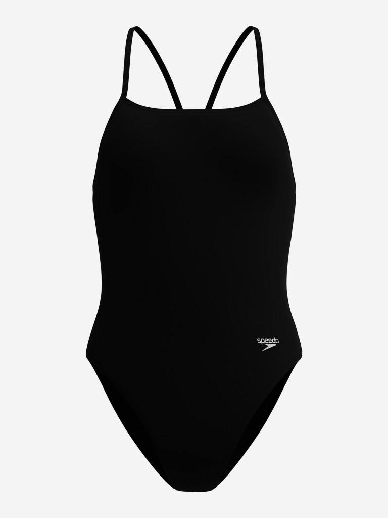 Купальник слитный женский Speedo Endurasoft