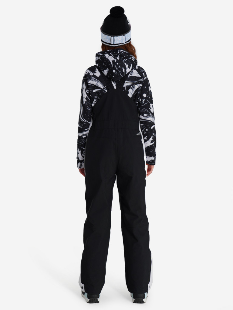 Брюки утепленные женские Termit