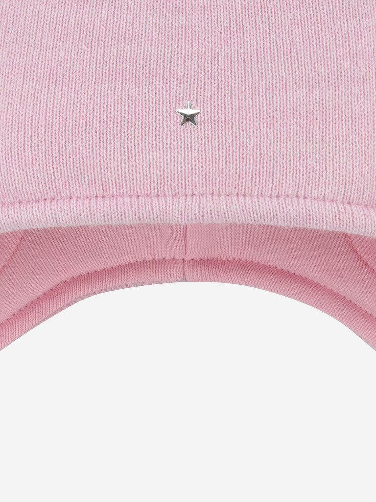 Шапка для девочки GUSTI GW25AC1236G-PINK