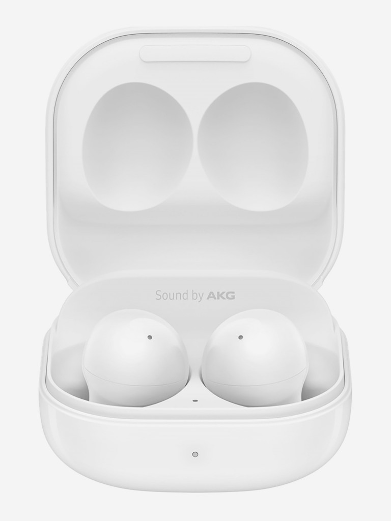 Наушники Samsung Galaxy Buds2 (SM-R177NZWACIS) белый