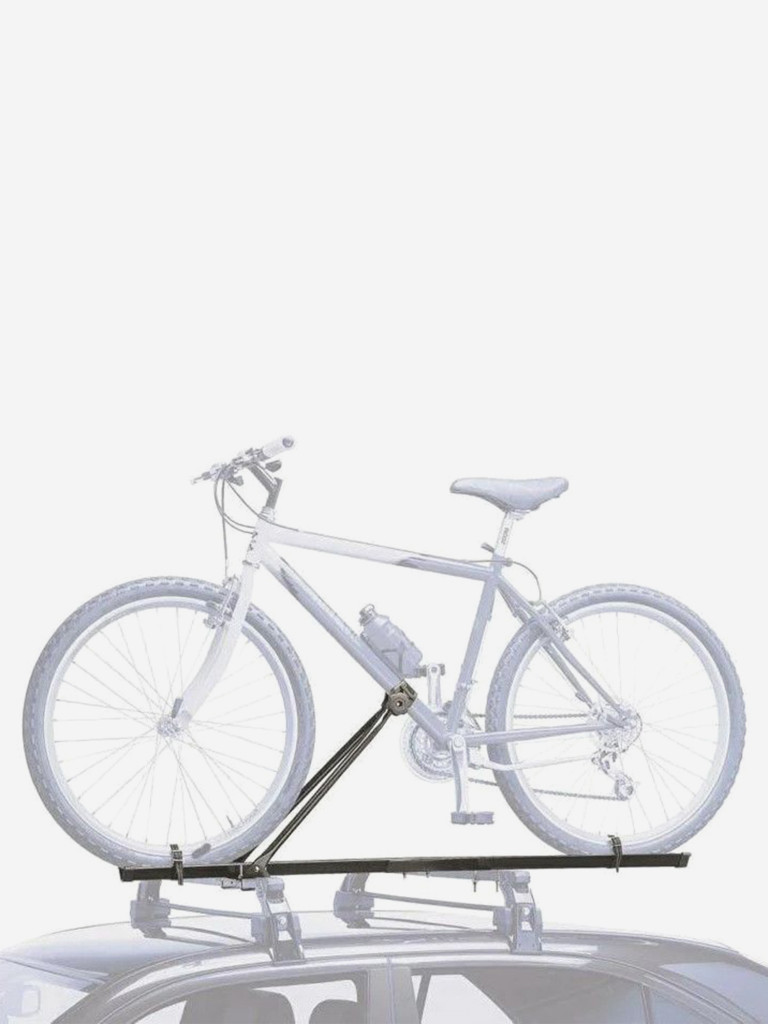 Крепление для велосипеда на крышу PERUZZO Cruiser