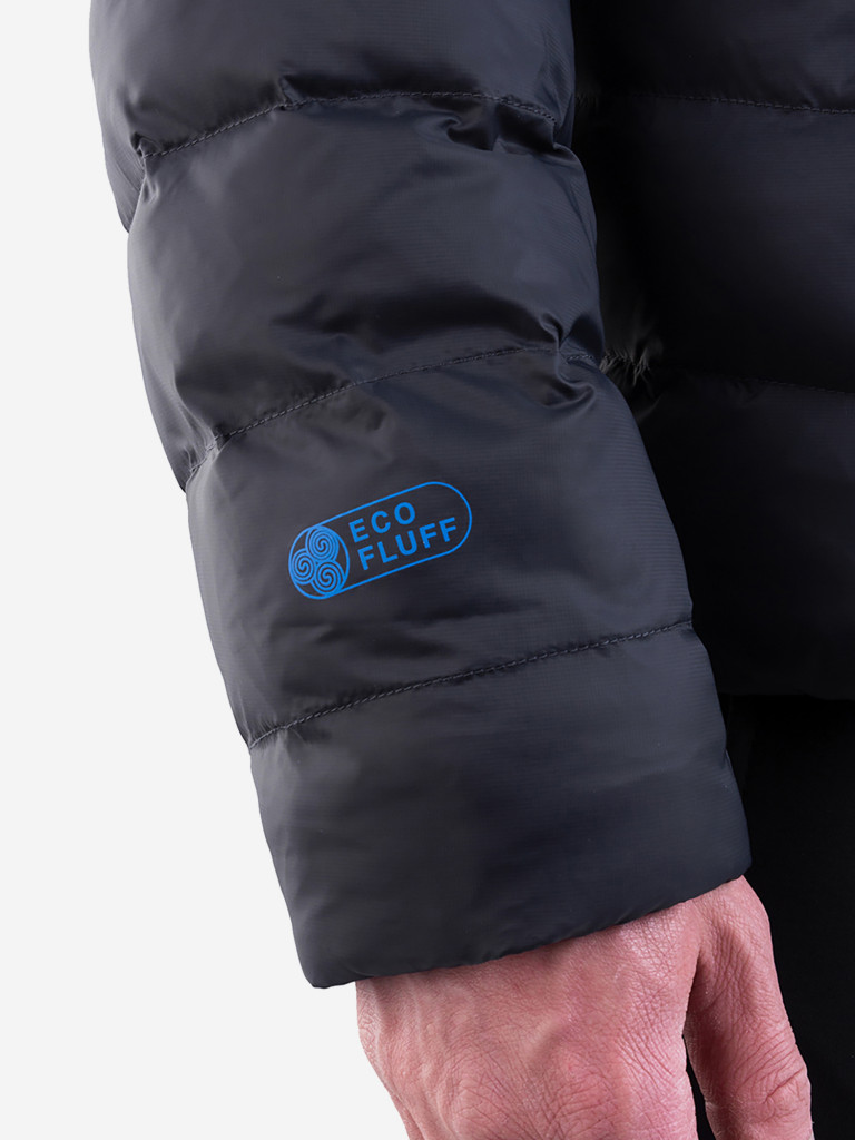 Куртка Иртыш GRAYLING, графит