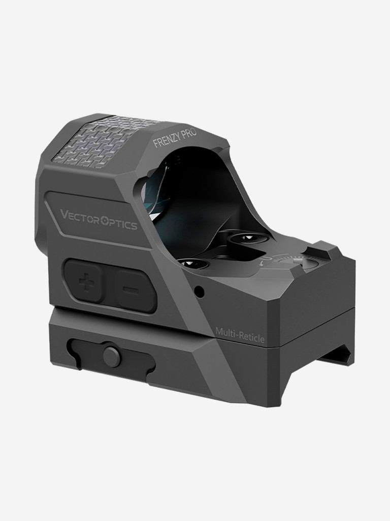 Коллиматорный прицел для охоты Vector Optics Frenzy-X GenII Solar