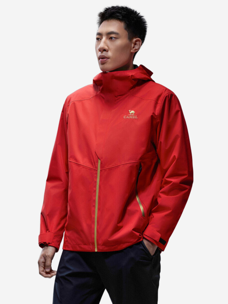 Ветровка мужская CAMEL A15CA31188