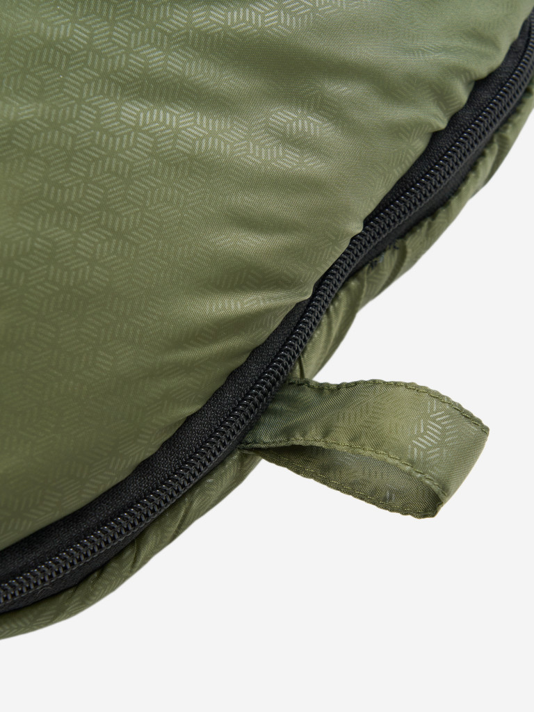 Спальный мешок Outventure Yukon -6 правосторонний